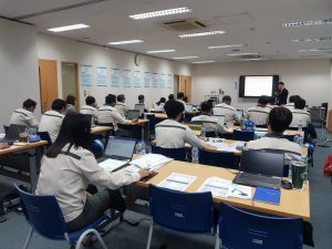 อบรมสัมนากฏหมายแรงงาน