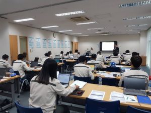 อบรมสัมนากฏหมายแรงงาน