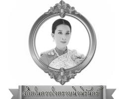 ขอถวายความไว้อาลัยพระองค์ภา